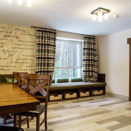 فندق Rakawفي  Isloch Park المظهر الخارجي الصورة