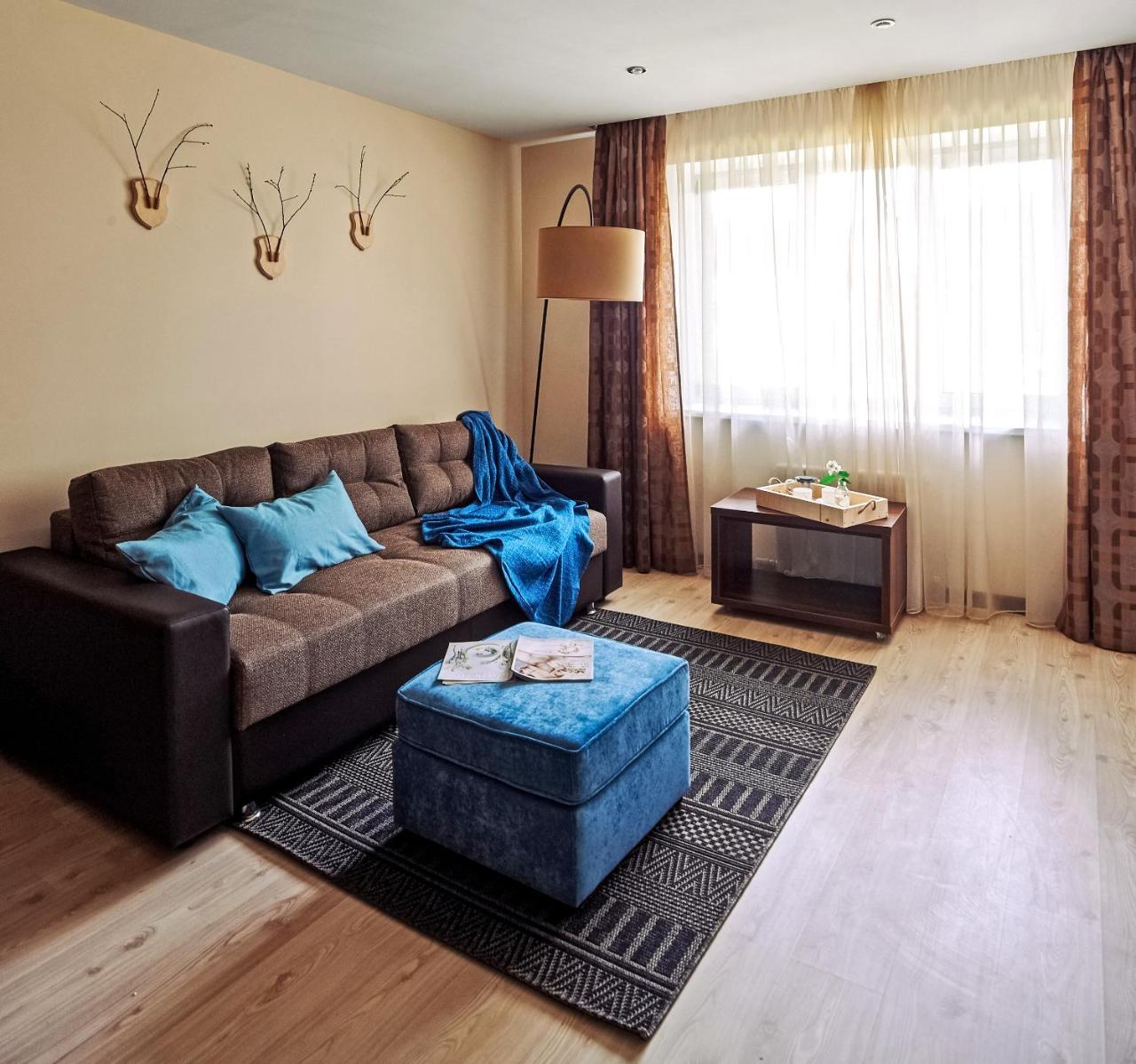 فندق Rakawفي  Isloch Park المظهر الخارجي الصورة