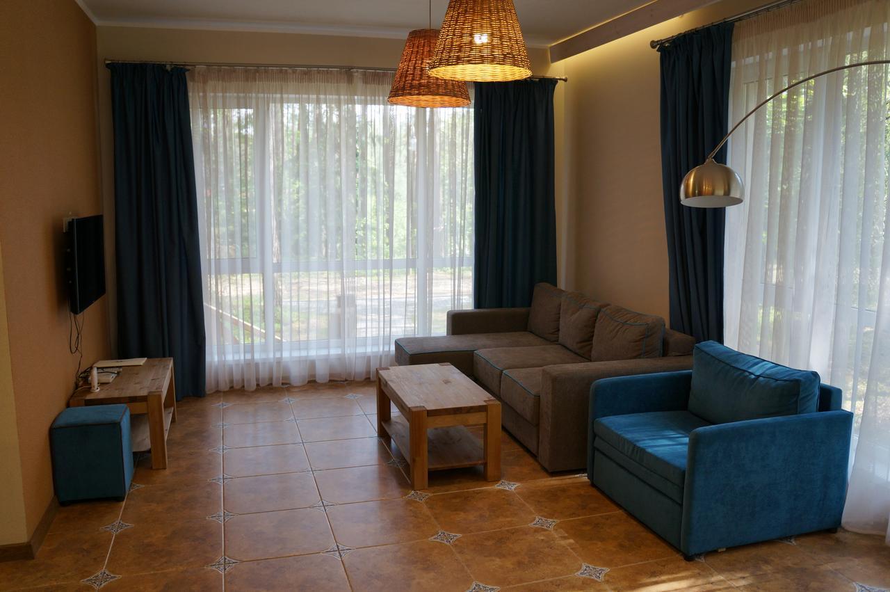 فندق Rakawفي  Isloch Park المظهر الخارجي الصورة